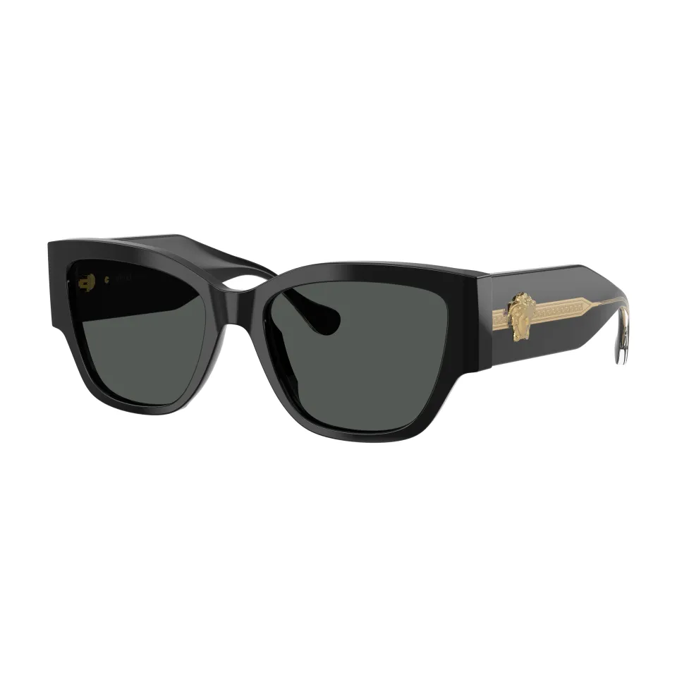 Versace VE4509U GB1/87 Női Napszemüveg