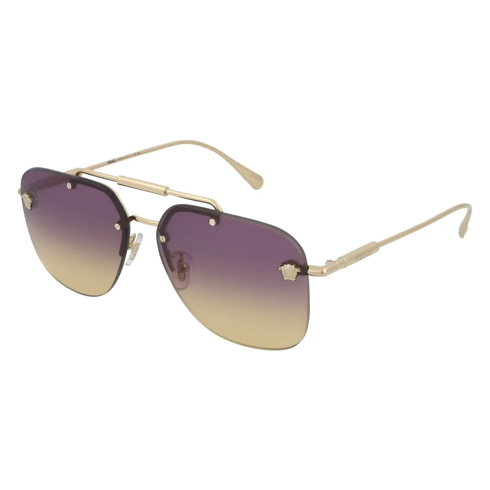 Versace VE2296 125270 Női Napszemüveg