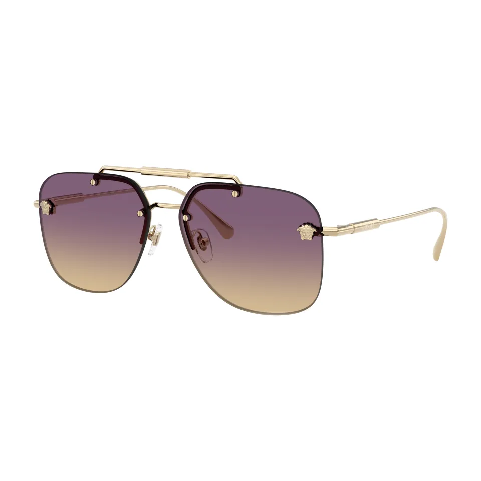 Versace VE2296 125270 Női Napszemüveg