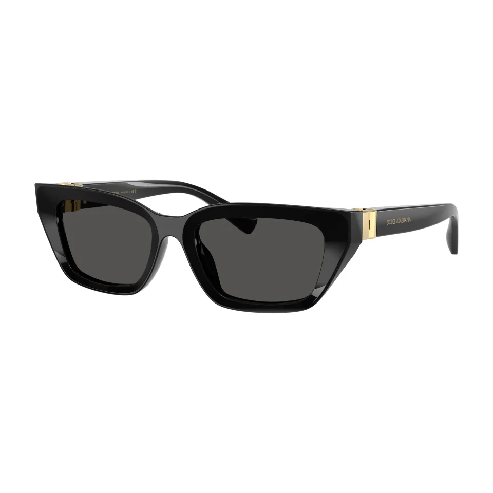 Dolce & Gabbana DG4532 501/87 Női Napszemüveg