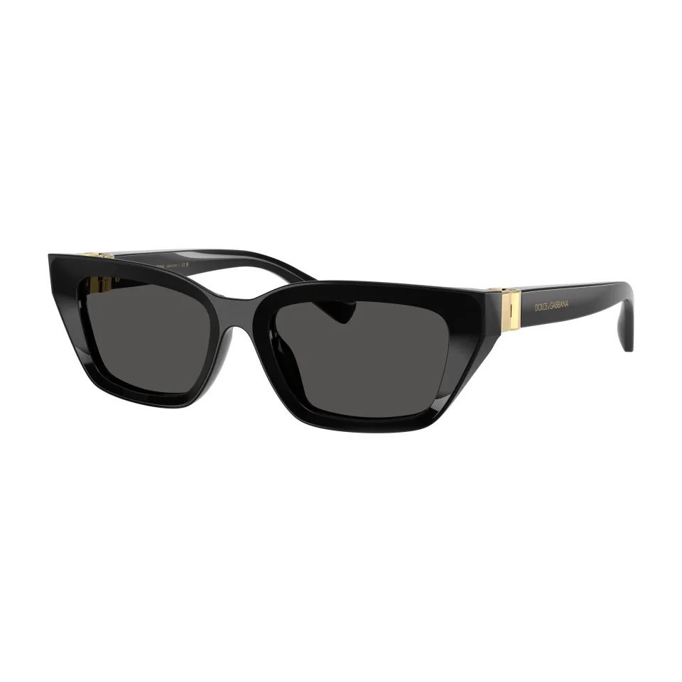 Dolce & Gabbana DG4532 501/87 Női Napszemüveg