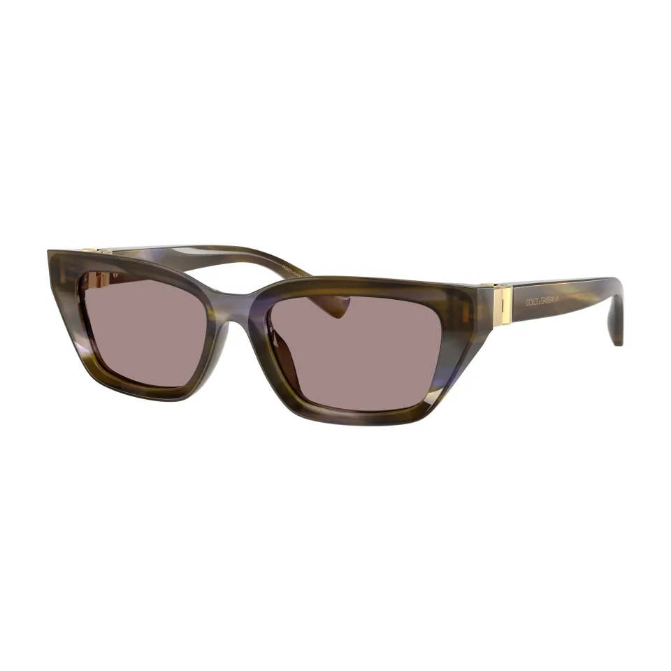 Dolce & Gabbana DG4532 3447LA Női Napszemüveg