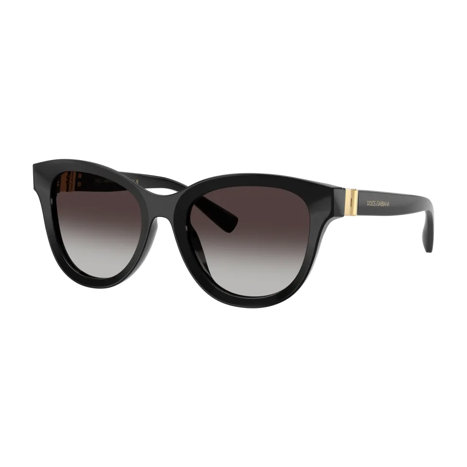Dolce & Gabbana DG4533 501/8G Női Napszemüveg
