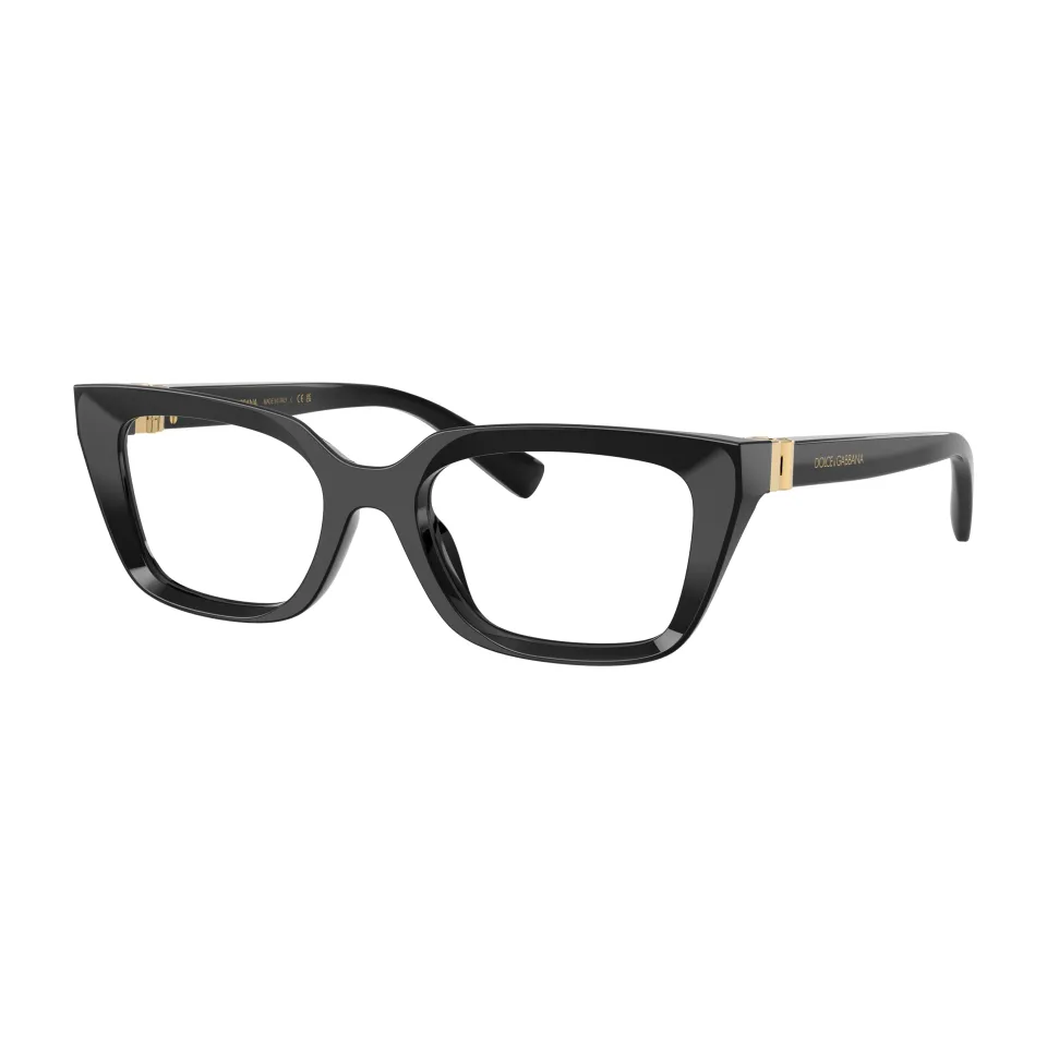 Dolce & Gabbana DG3436 501 Női Szemüvegkeret