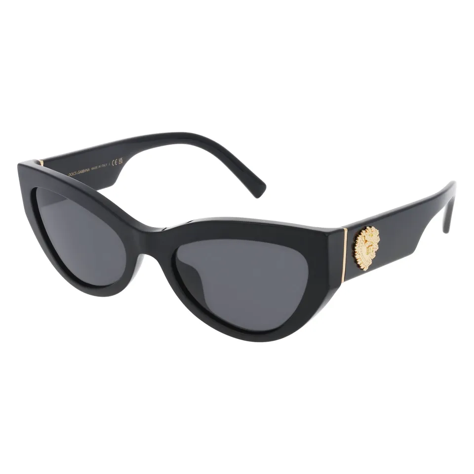 Dolce & Gabbana DG4536 501/87 Női Napszemüveg