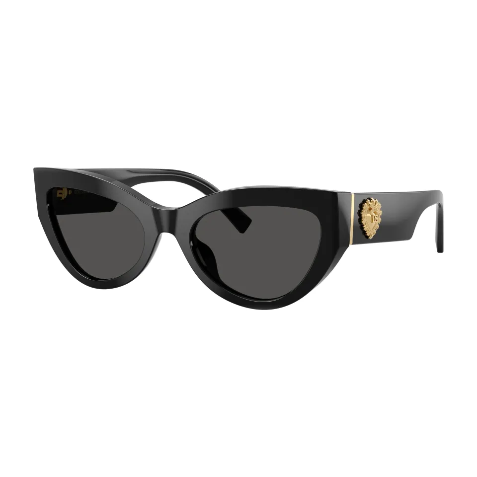 Dolce & Gabbana DG4536 501/87 Női Napszemüveg