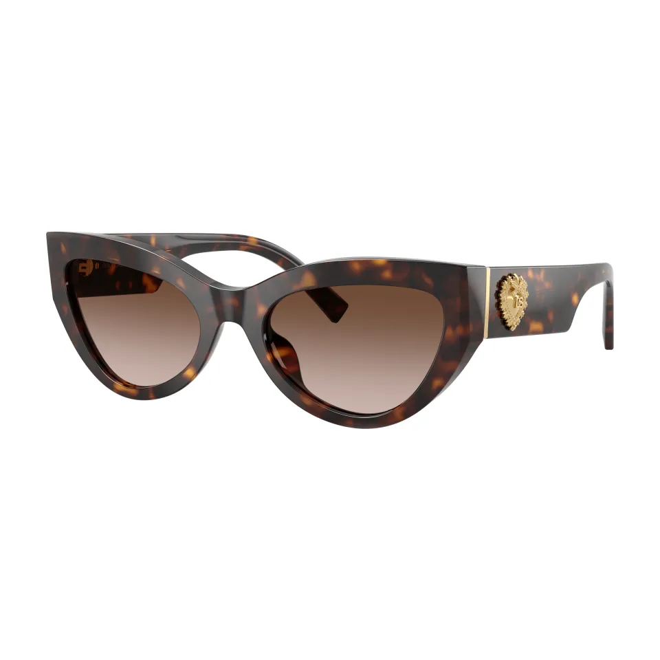 Dolce & Gabbana DG4536 502/13 Női Napszemüveg