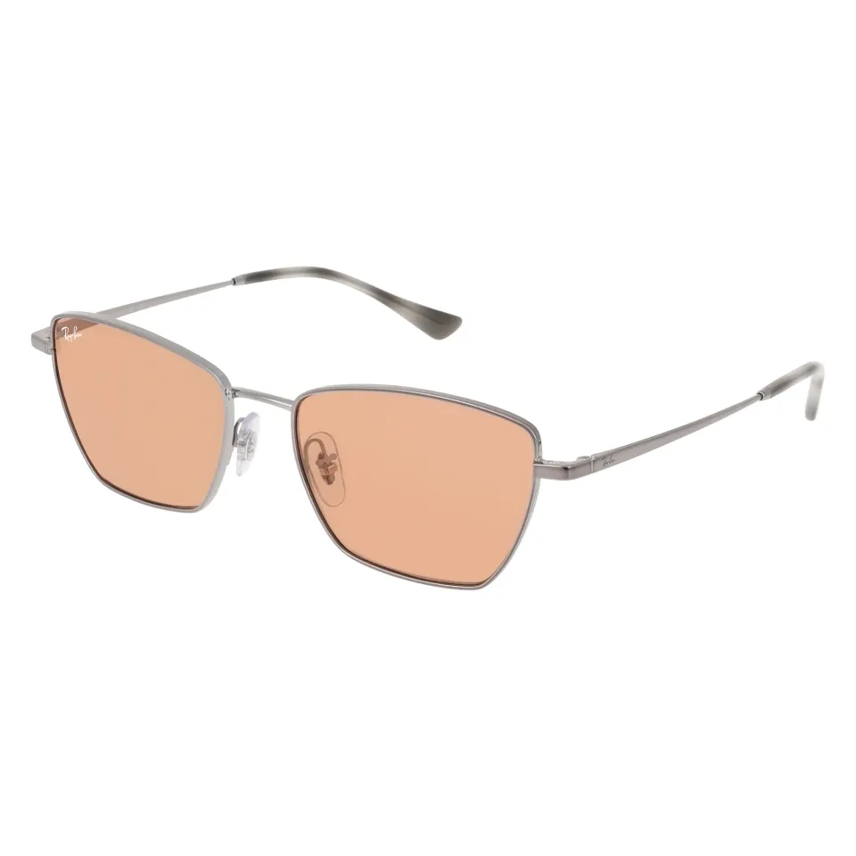 Ray-Ban RB3783 004/7 Unisex Napszemüveg