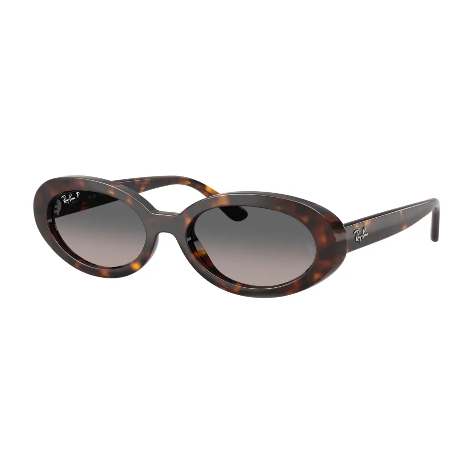 Ray-Ban RB2223 902/M3 Női Napszemüveg