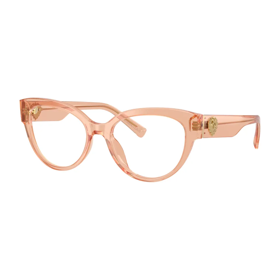 Dolce & Gabbana DG3440 3226 Női Szemüvegkeret