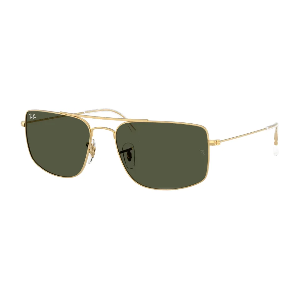 Ray-Ban Explorer 3 RB3779 001/31 Unisex Napszemüveg