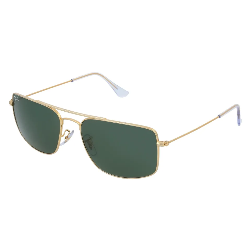 Ray-Ban Explorer 3 RB3779 001/31 Unisex Napszemüveg