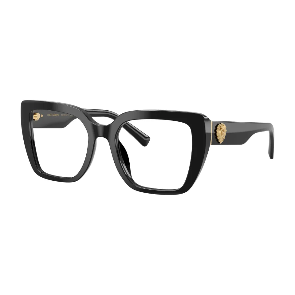 Dolce & Gabbana DG3441 501 Női Szemüvegkeret