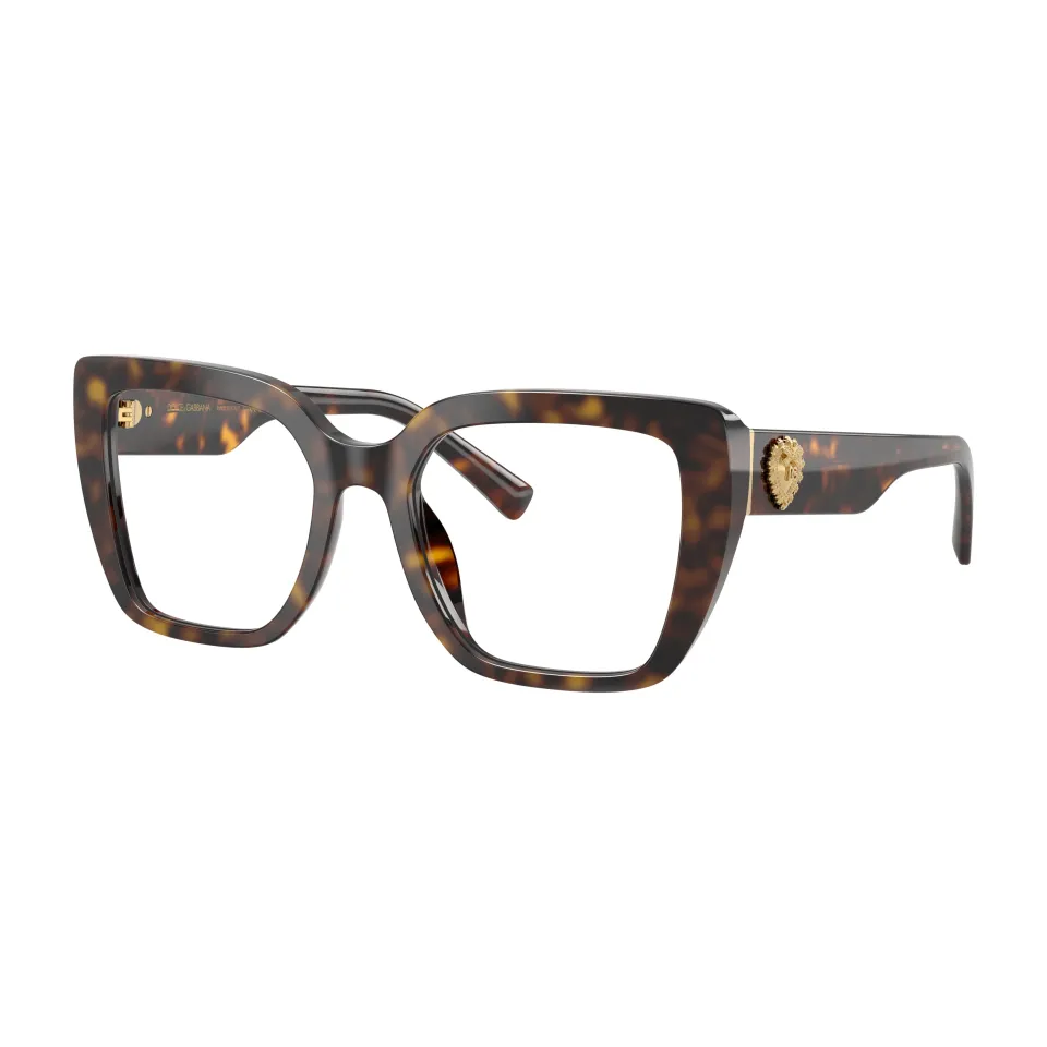 Dolce & Gabbana DG3441 502 Női Szemüvegkeret