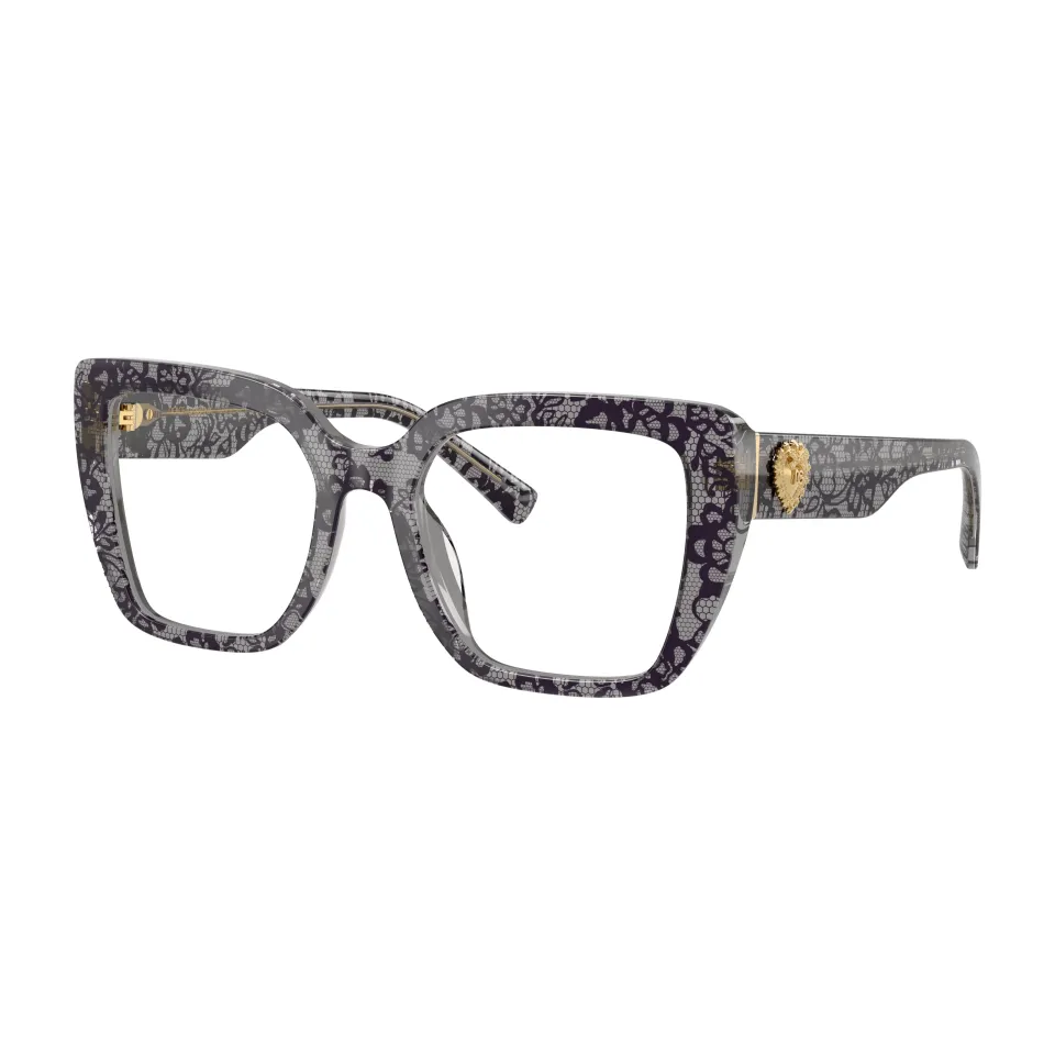 Dolce & Gabbana DG3441 3471 Női Szemüvegkeret