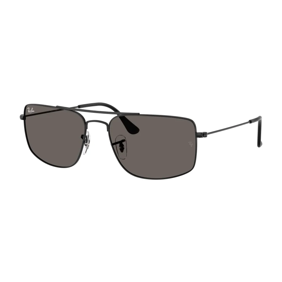 Ray-Ban Explorer 3 RB3779 002/B1 Unisex Napszemüveg