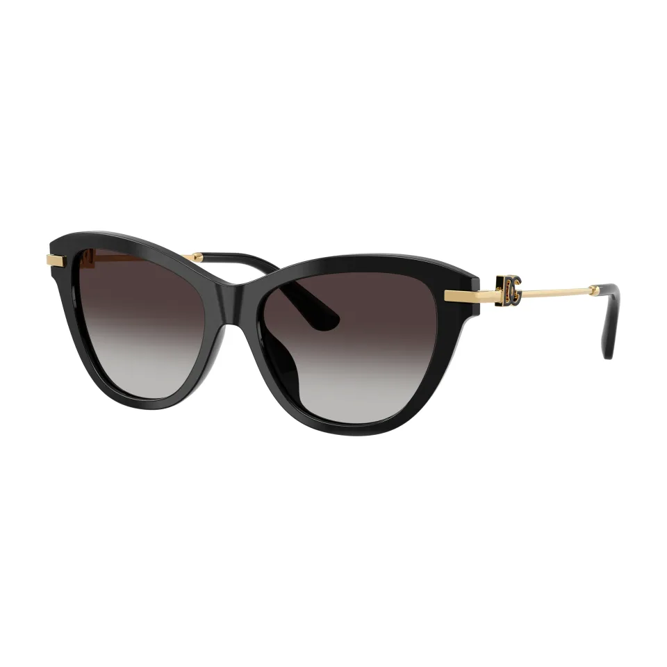 Dolce & Gabbana DG4534 501/8G Női Napszemüveg
