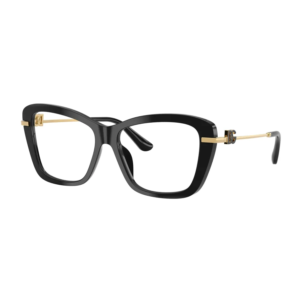 Dolce & Gabbana DG3439 501 Női Szemüvegkeret