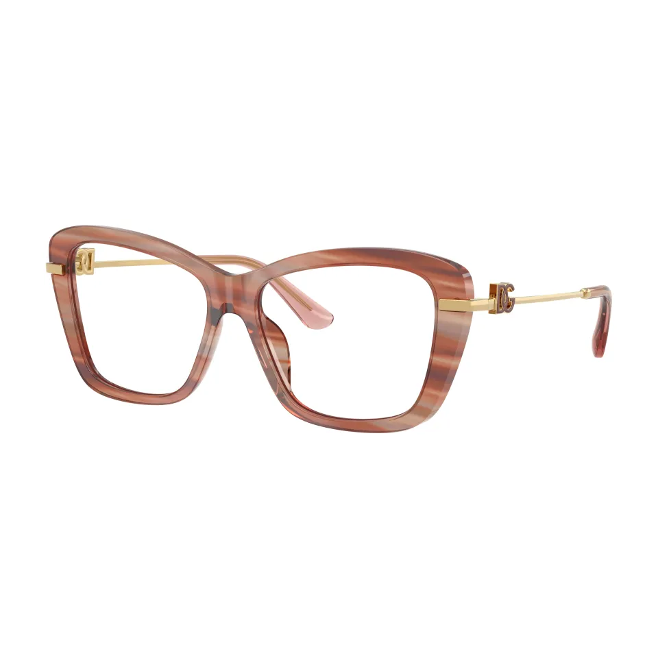 Dolce & Gabbana DG3439 3473 Női Szemüvegkeret