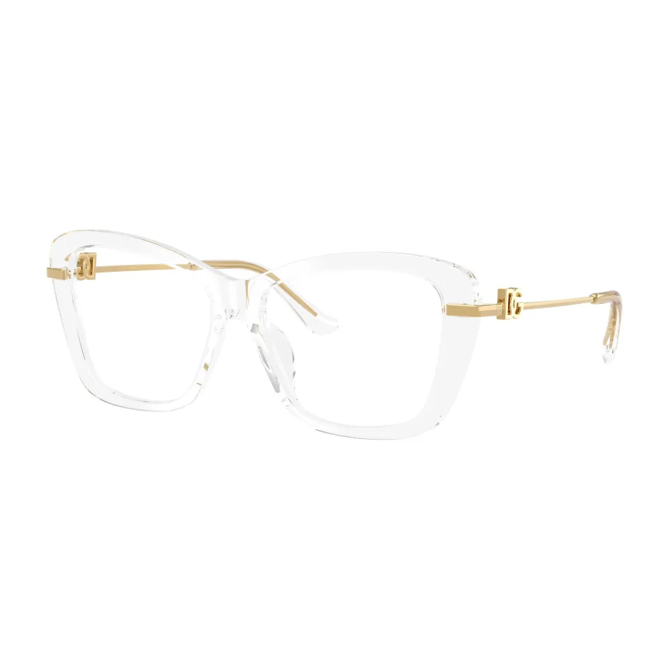 Dolce & Gabbana DG3439 3133 Női Szemüvegkeret
