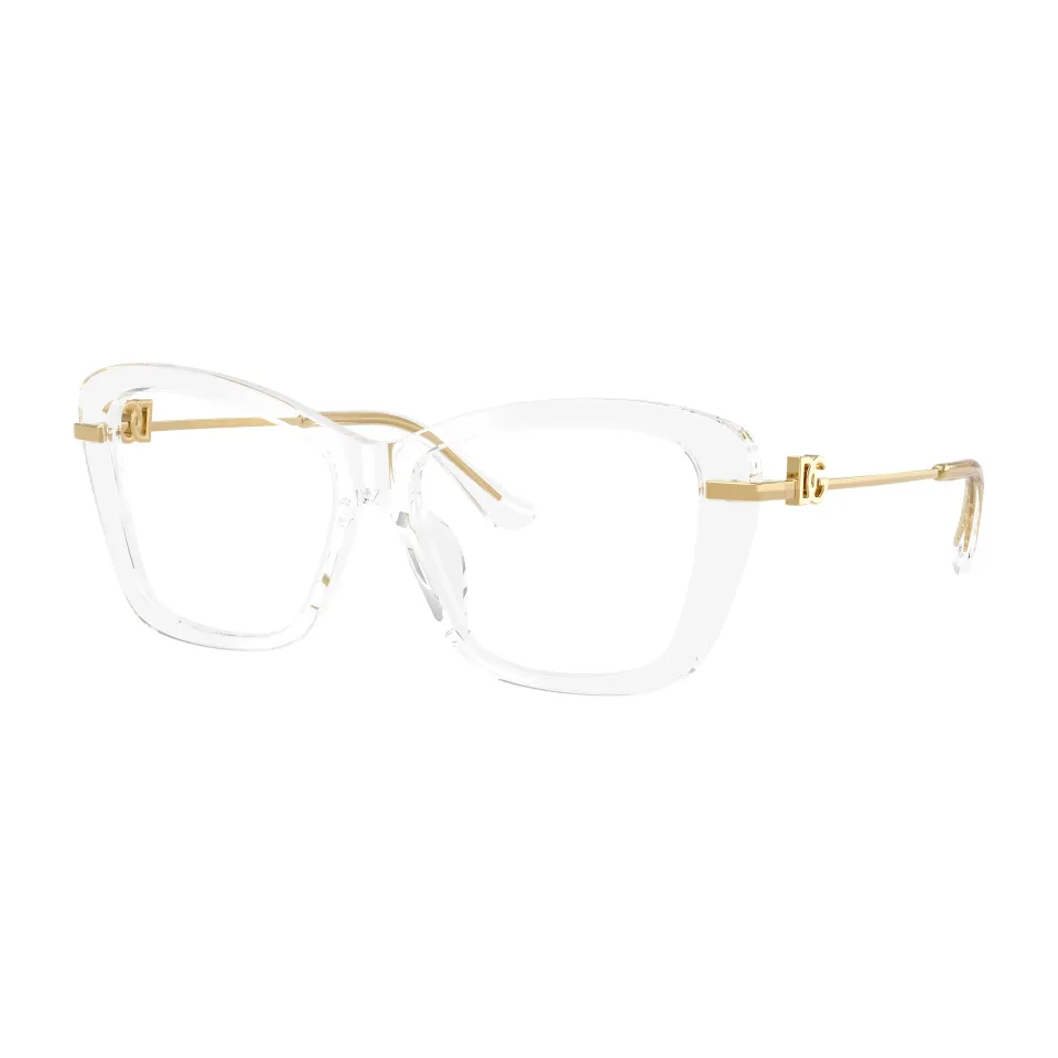 Dolce & Gabbana DG3439 3133 Női Szemüvegkeret