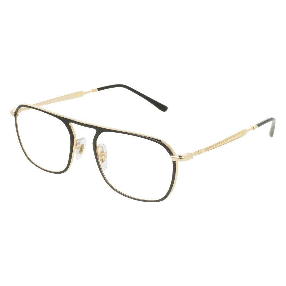 Ray-Ban Vista RX6548 2994 Unisex Szemüvegkeret