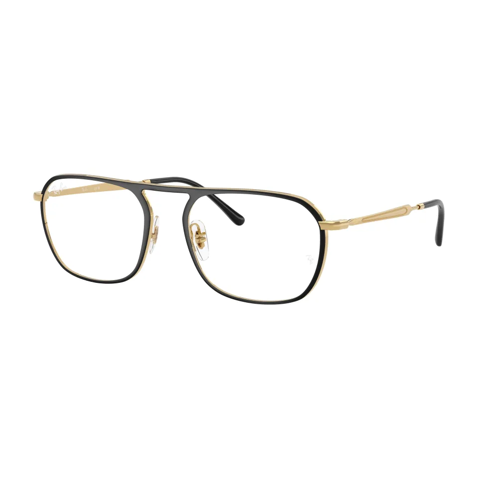 Ray-Ban Vista RX6548 2994 Unisex Szemüvegkeret