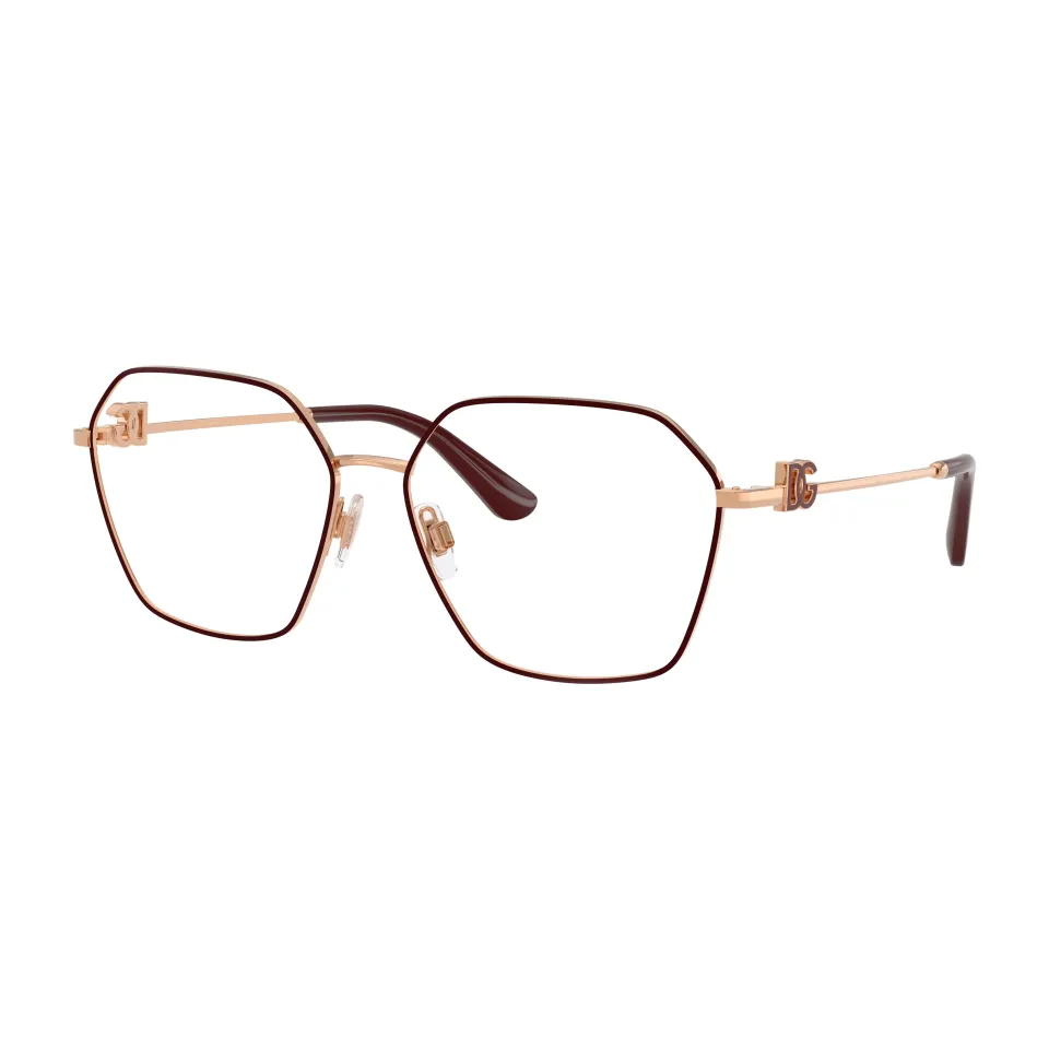 Dolce & Gabbana DG1366 1351 Női Szemüvegkeret