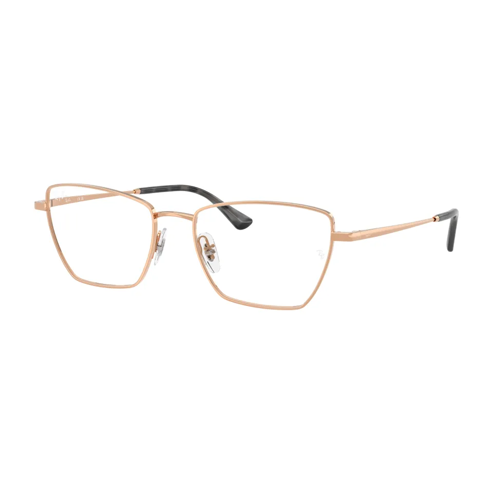 Ray-Ban Vista RX6552 3094 Unisex Szemüvegkeret