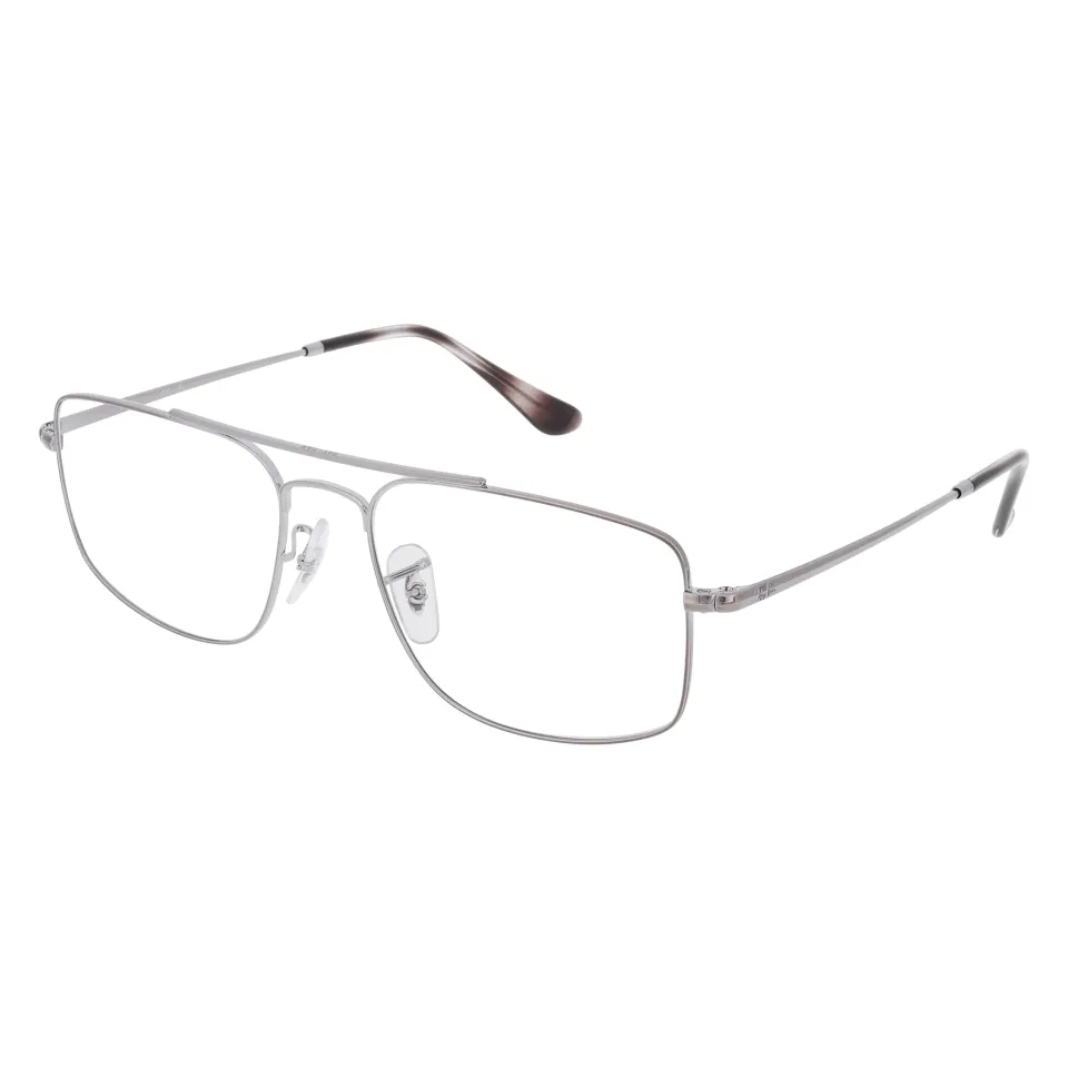 Ray-Ban Vista Rx6579 RX6579 2502 Unisex Szemüvegkeret