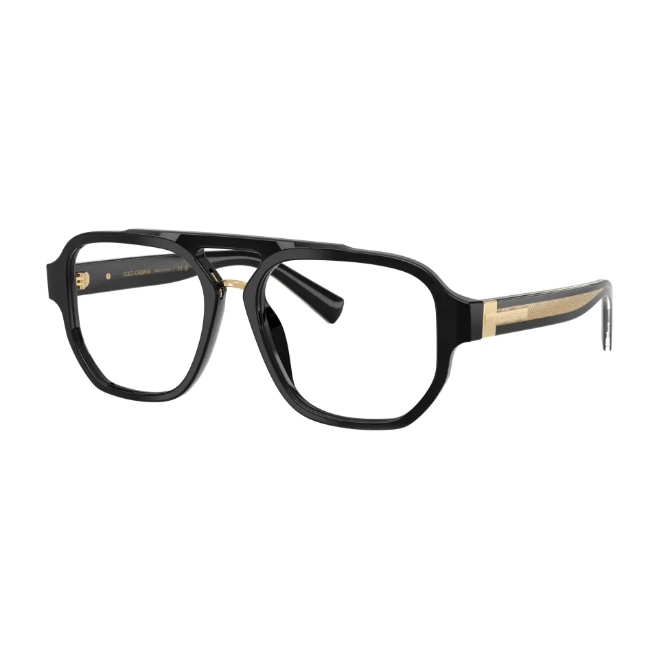 Dolce & Gabbana DG3447 501 Férfi Szemüvegkeret