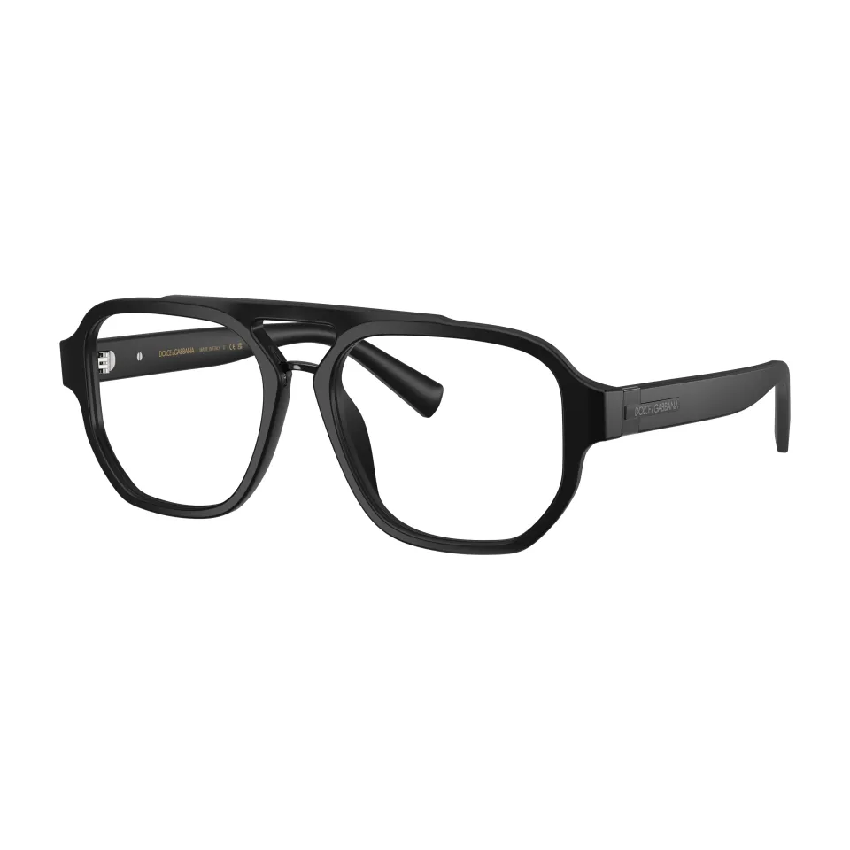 Dolce & Gabbana DG3447 2525 Férfi Szemüvegkeret