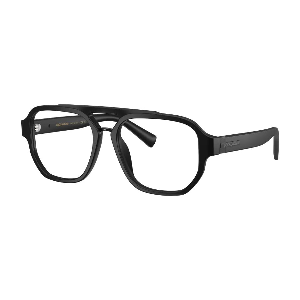 Dolce & Gabbana DG3447 2525 Férfi Szemüvegkeret