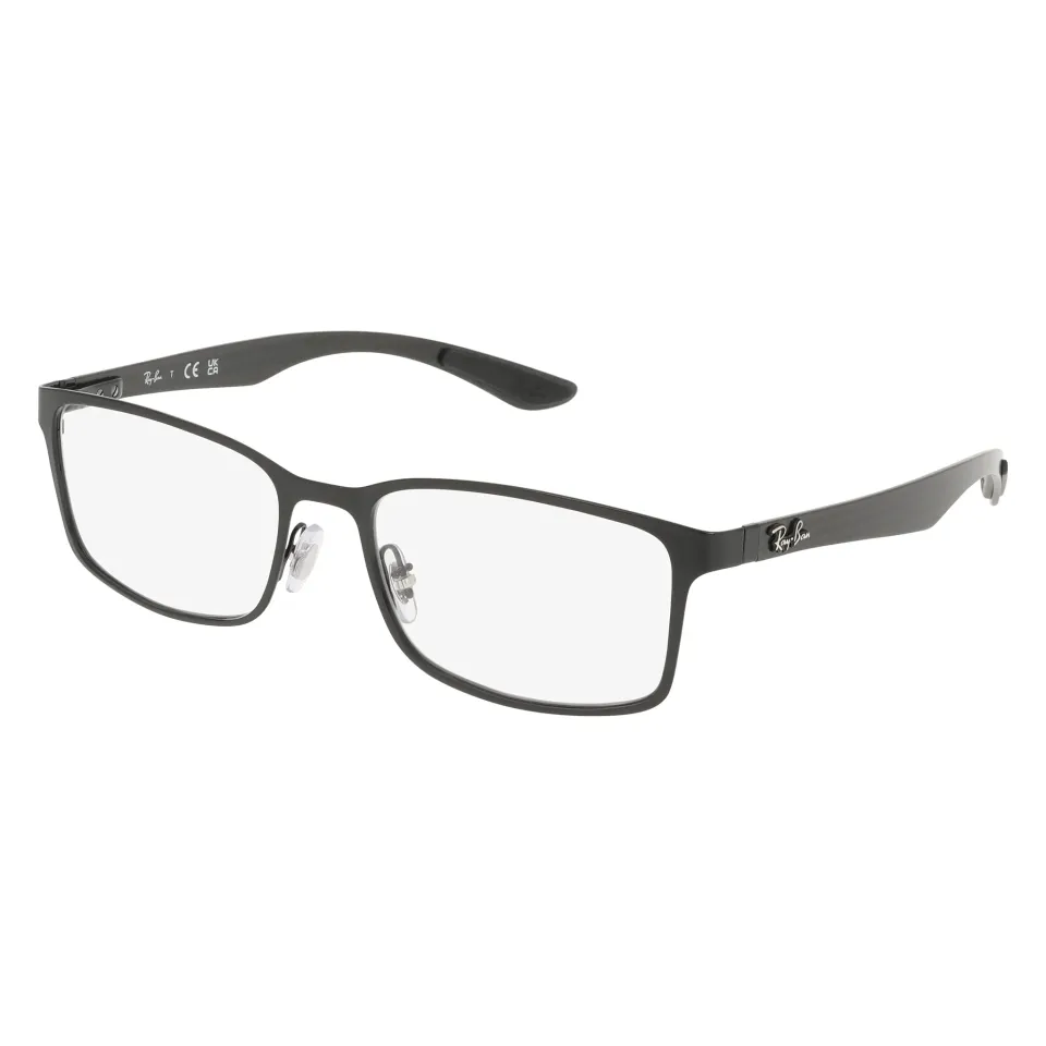 Ray-Ban Vista RX8424 2509 Unisex Szemüvegkeret
