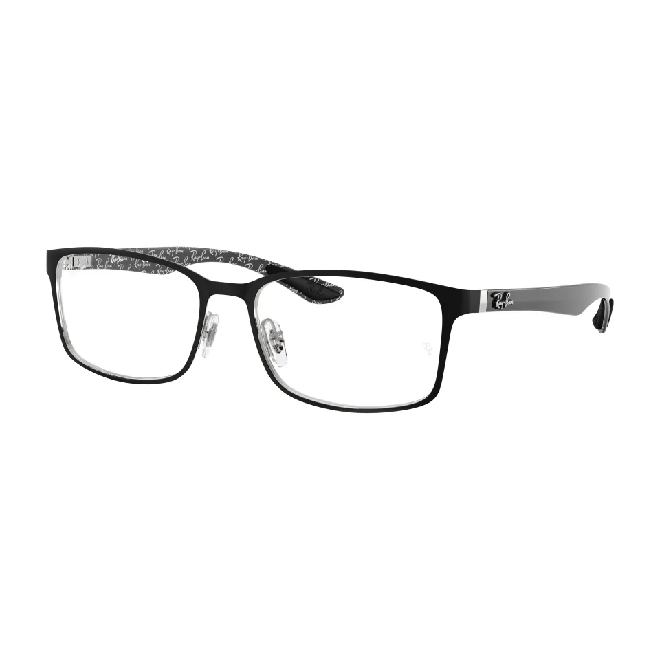 Ray-Ban Vista RX8424 2997 Unisex Szemüvegkeret
