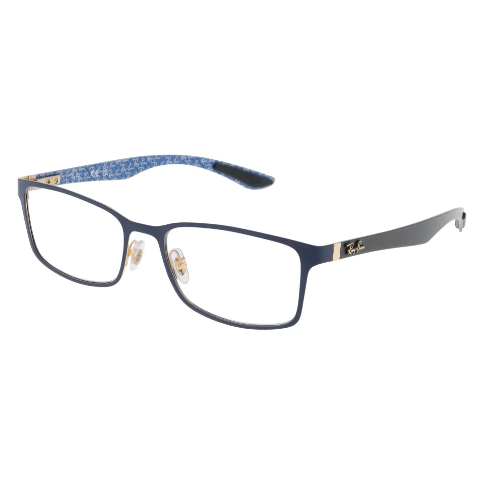 Ray-Ban Vista RX8424 3226 Unisex Szemüvegkeret
