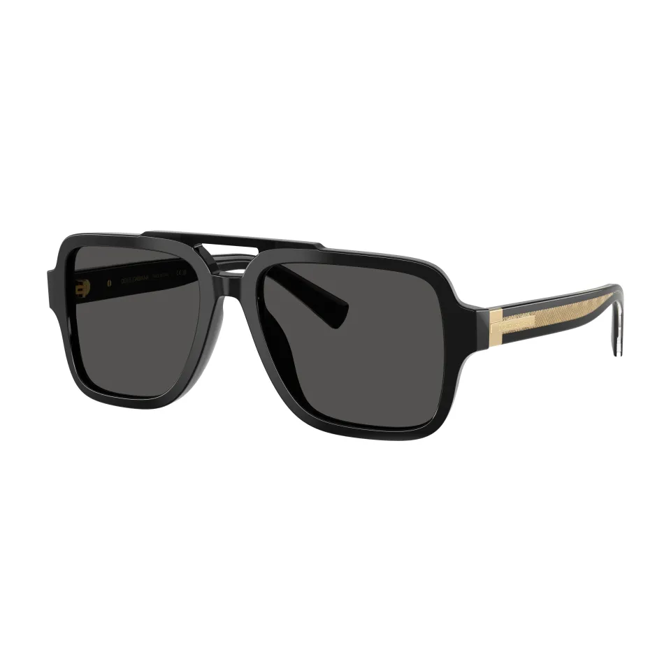 Dolce & Gabbana DG4544 501/87 Férfi Napszemüveg