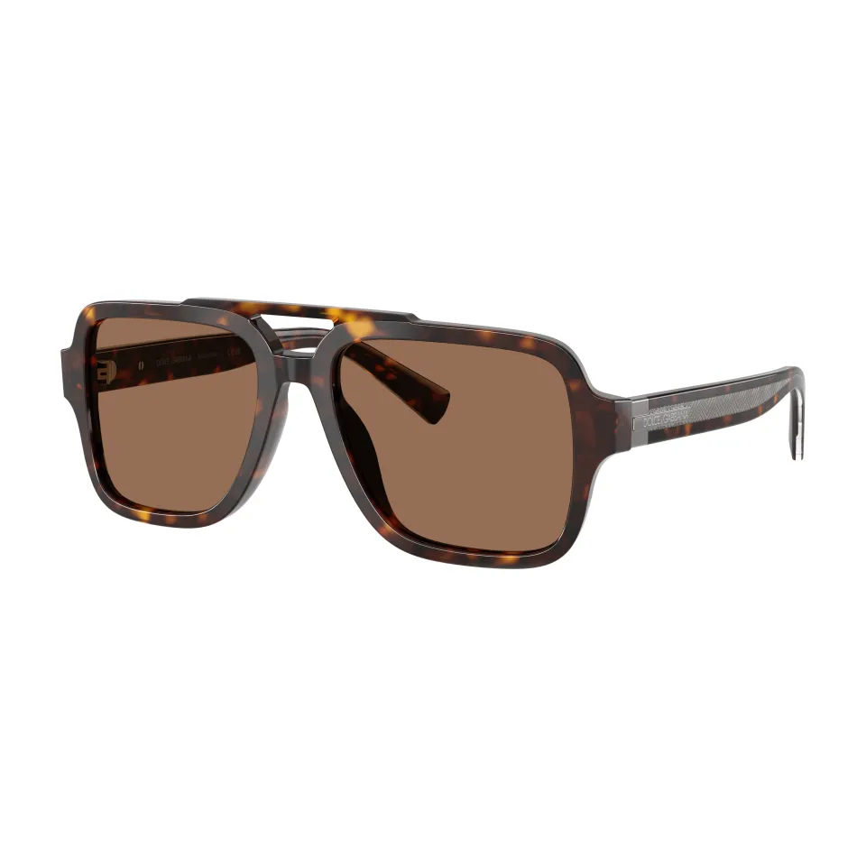 Dolce & Gabbana DG4544 502/73 Férfi Napszemüveg