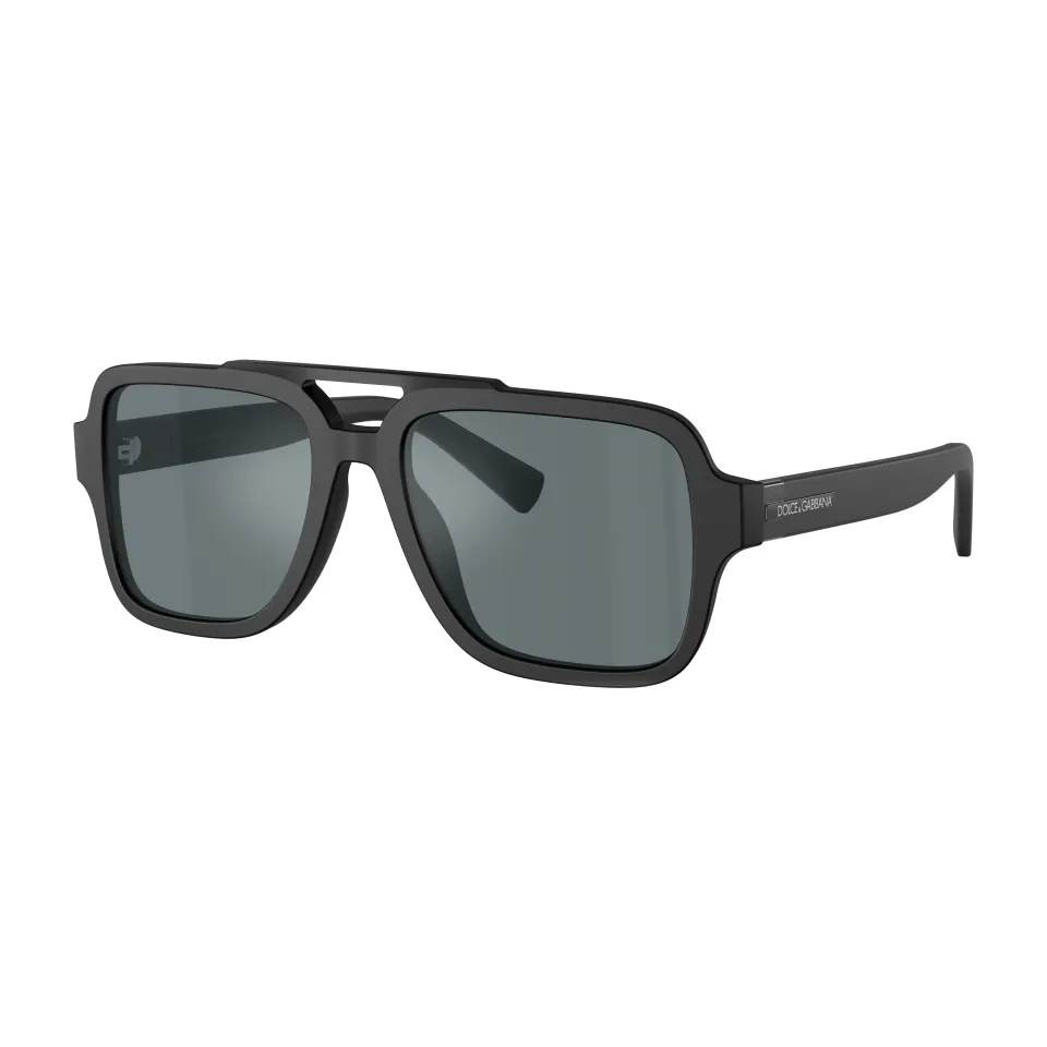Dolce & Gabbana DG4544 25256G Férfi Napszemüveg