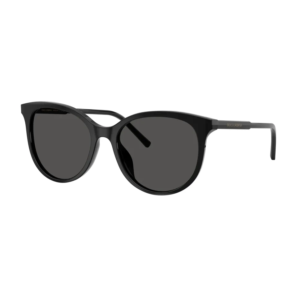 Dolce & Gabbana DG4540 501/87 Női Napszemüveg