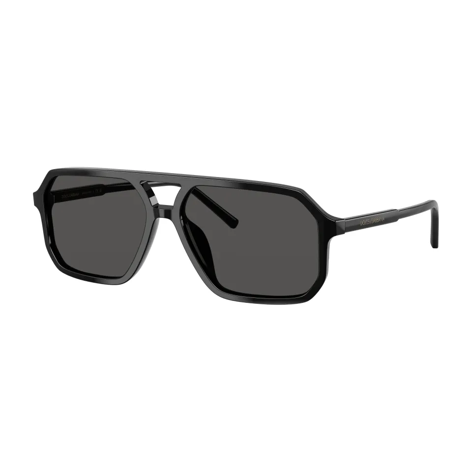 Dolce & Gabbana DG4541 501/87 Férfi Napszemüveg