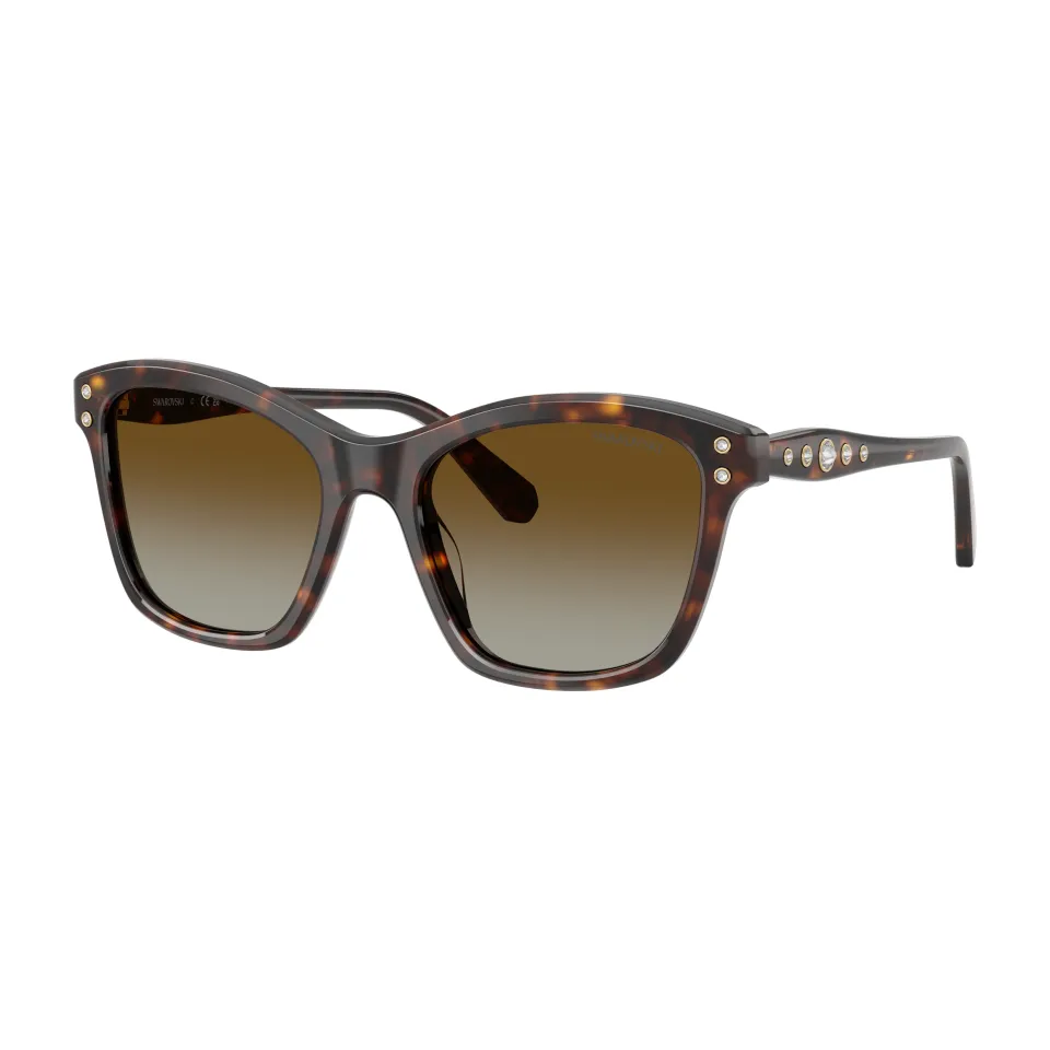 Swarovski SK6063 1002T5 Női Napszemüveg