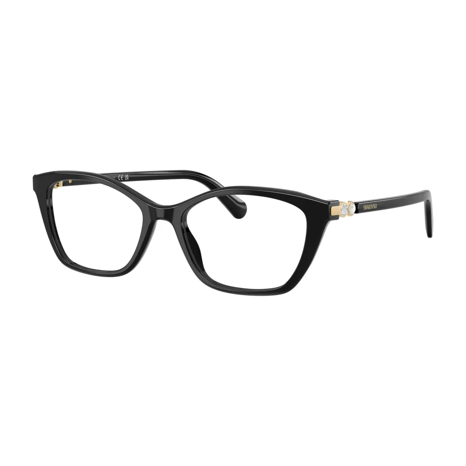 Swarovski SK2065 1001 Női Szemüvegkeret