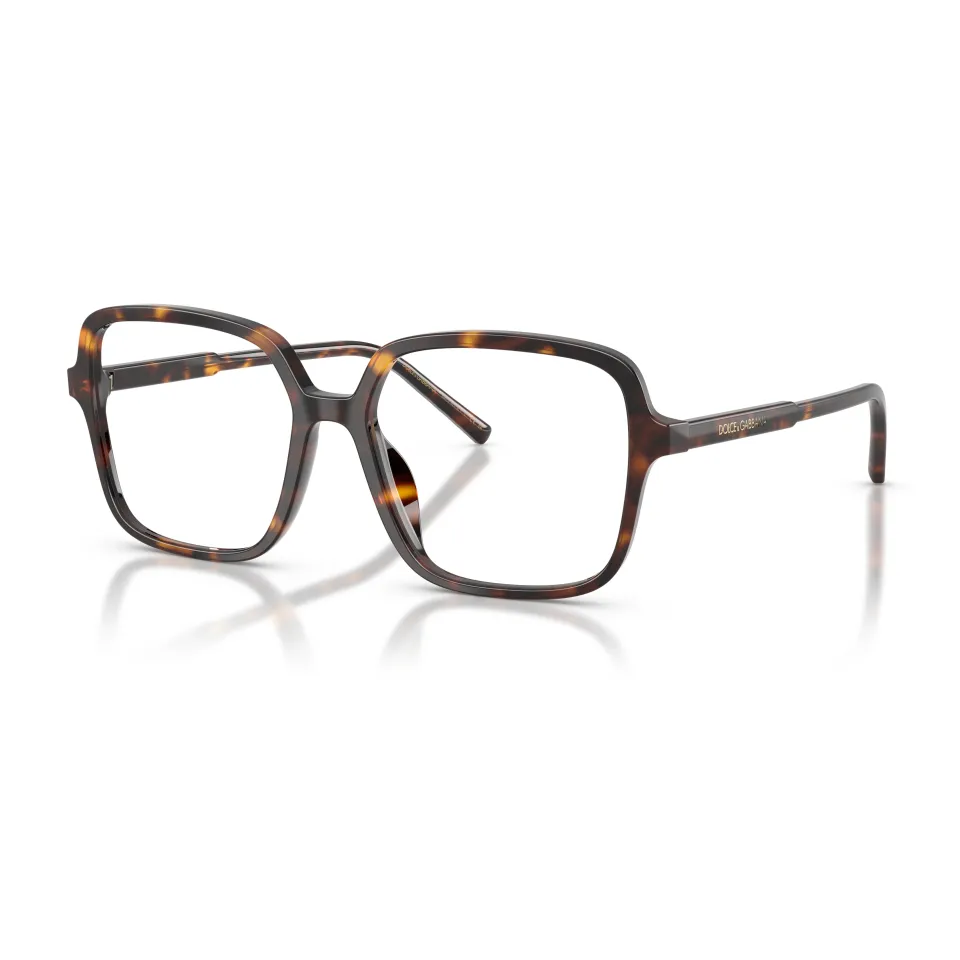 Dolce & Gabbana DG3442 502 Női Szemüvegkeret