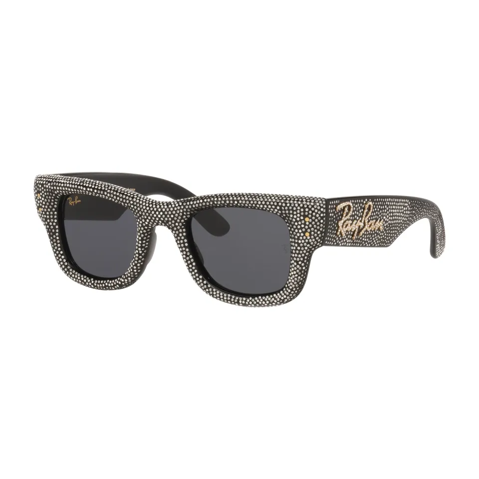 Ray-Ban Wayfarer P. RB4940BP 686587 Unisex Napszemüveg