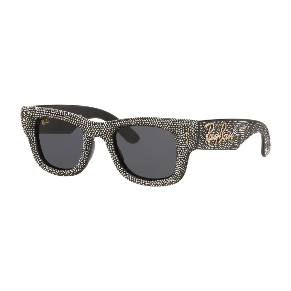 Ray-Ban Wayfarer P. RB4940BP 686587 Unisex Napszemüveg