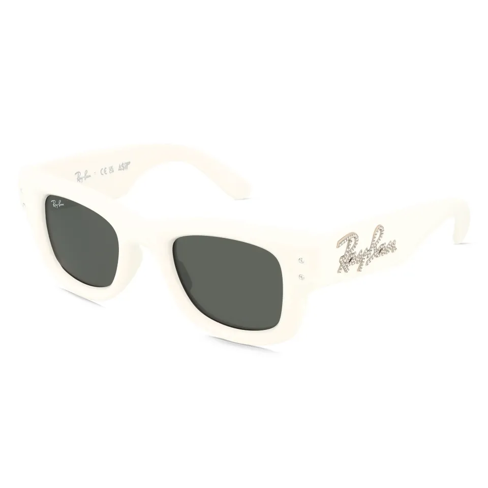 Ray-Ban Wayfarer P. RB4940B 686387 Unisex Napszemüveg