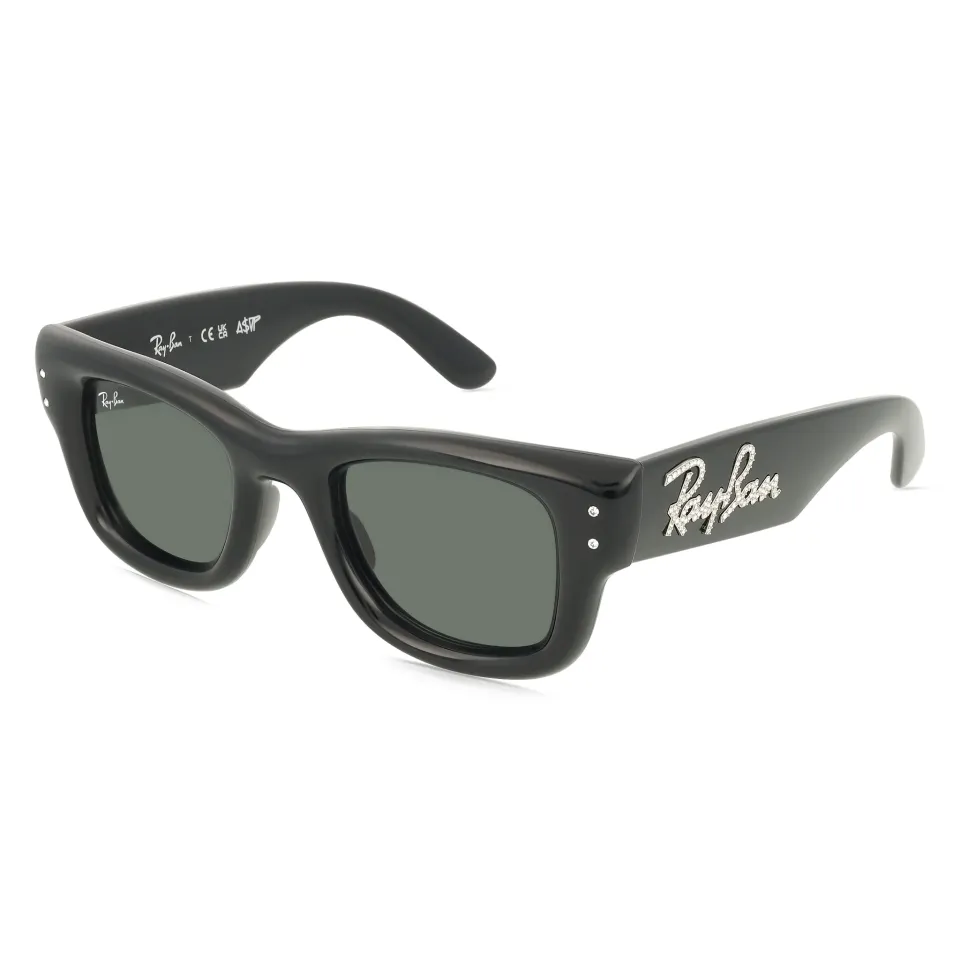 Ray-Ban Wayfarer P. RB4940B 686487 Unisex Napszemüveg