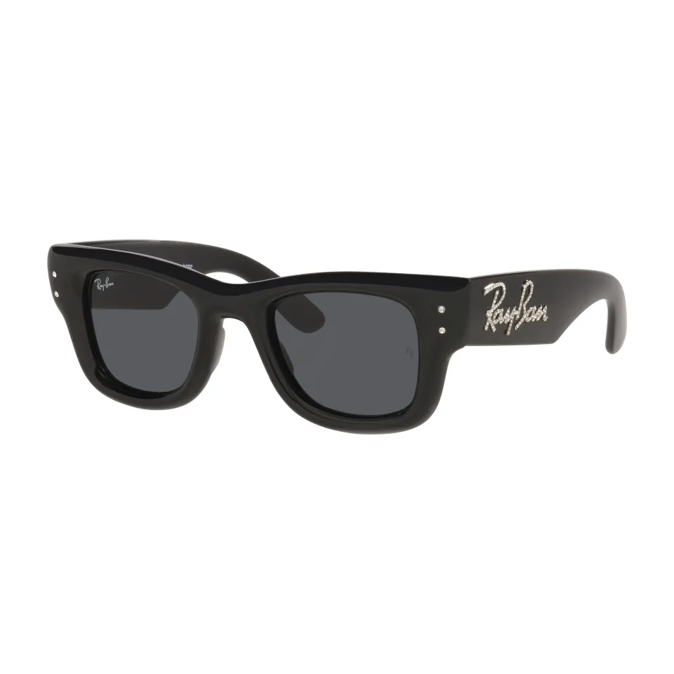 Ray-Ban Wayfarer P. RB4940B 686487 Unisex Napszemüveg