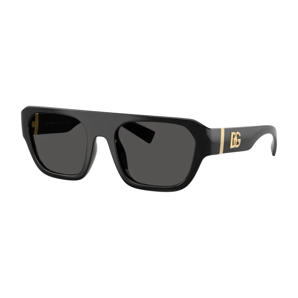 Dolce & Gabbana DG6206 501/87 Férfi Napszemüveg